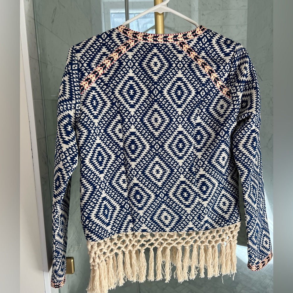 Tularosa jacket - Picture 2 of 3